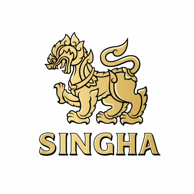 Singha_Beer_Logo
